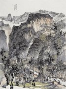 黄伯君代表作品