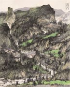 黄伯君代表作品